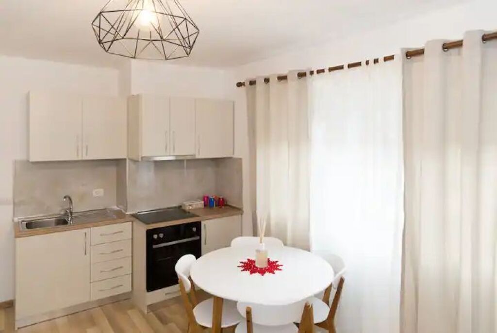 Apartment 2+1+1 with Balcony for Rent