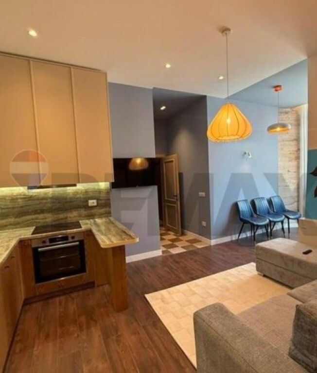 Apartment 1+1 - For Rent - 9 Floors, Tirana!!!! ID: 530411003-972