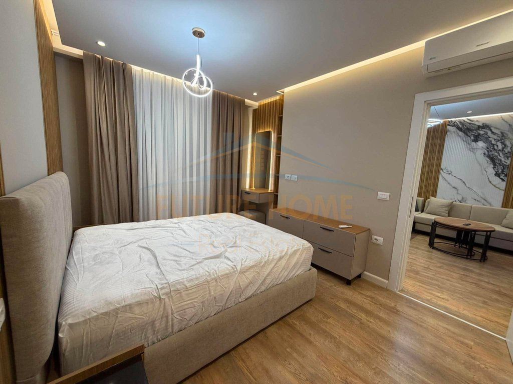 Qera, Apartament 1+1, Kompleksi E88, Laprakë