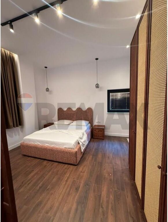 Apartment 1+1 for rent 9 floors
