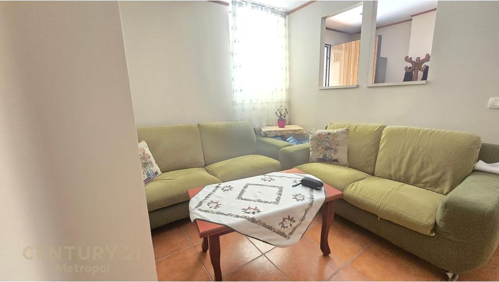 Okazion! Apartament 2+1+2 per shitje ne Allias, prane Shkolles Bajram Curri! 120,000 €