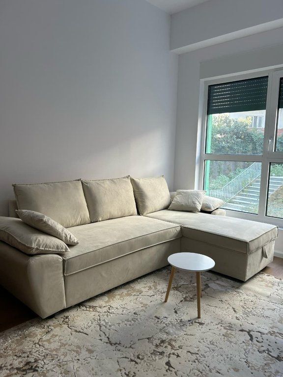1+1 Apartment For Rent at Kaimi Residence, Ali Demi