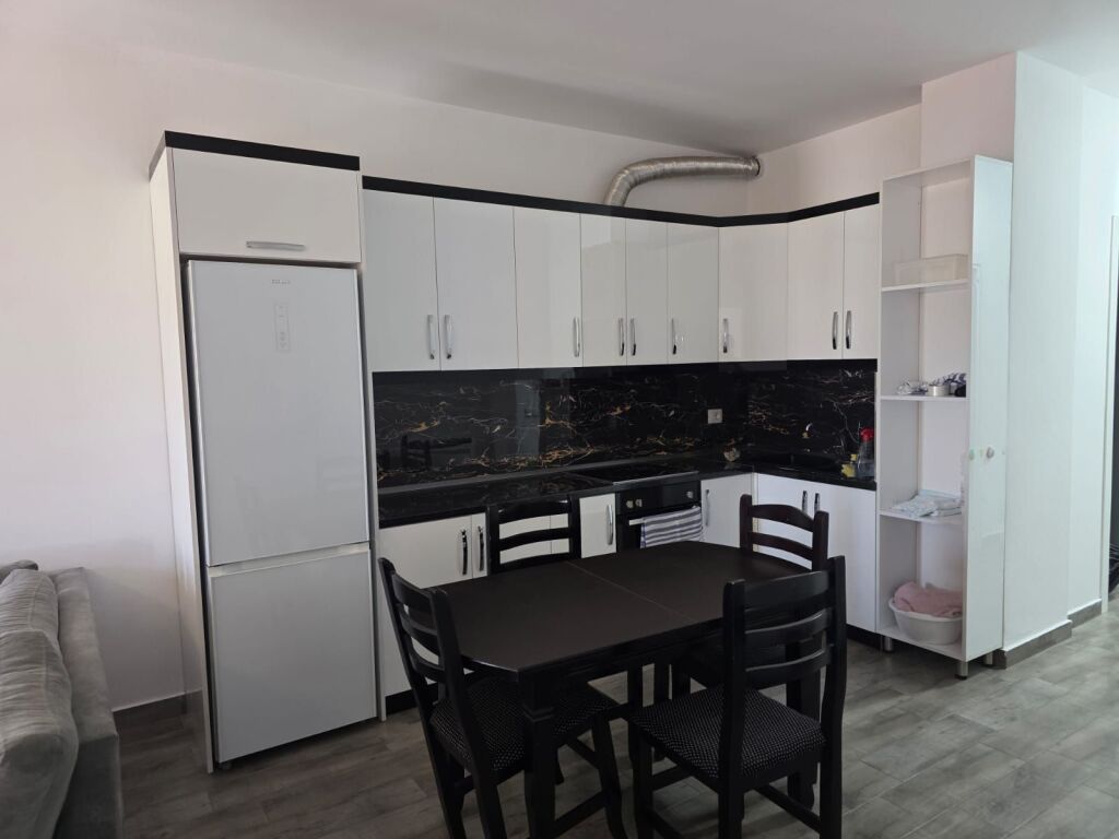 FOR RENT APARTMENT 2+1 📍 Panorama Street – Quartum Complex, Tirana