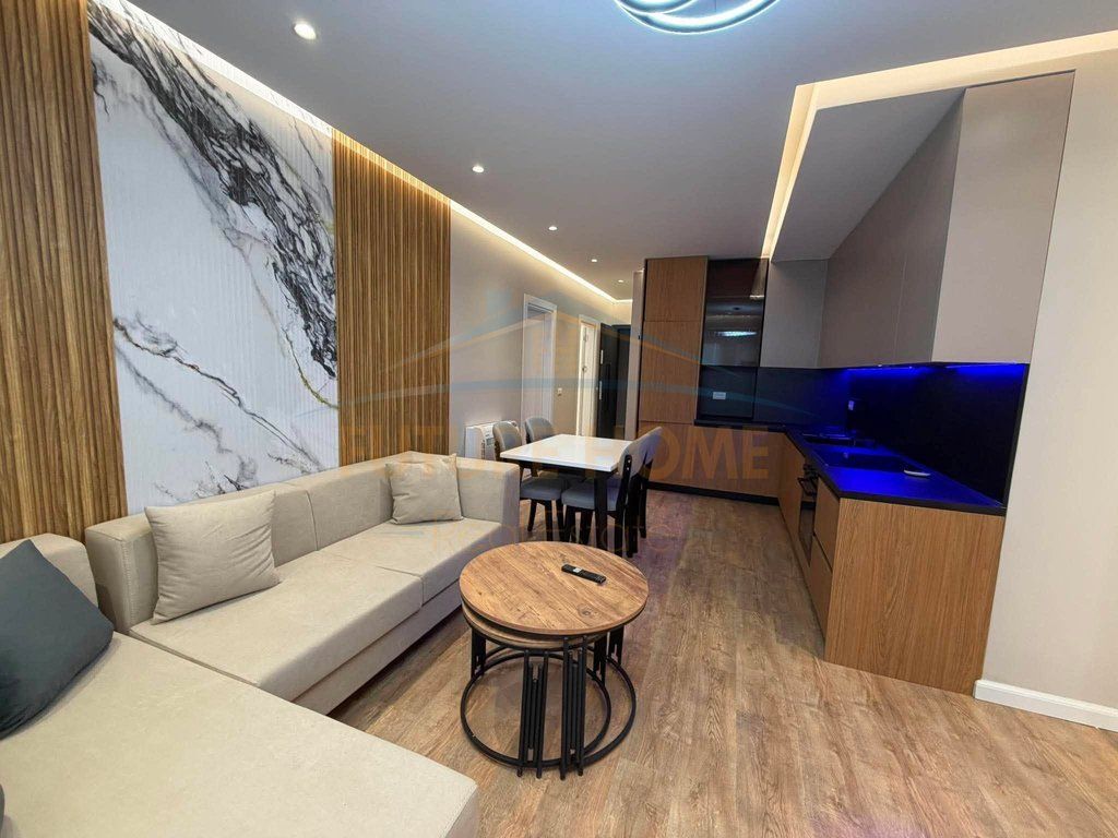 Qera, Apartament 1+1, Kompleksi E88, Laprakë