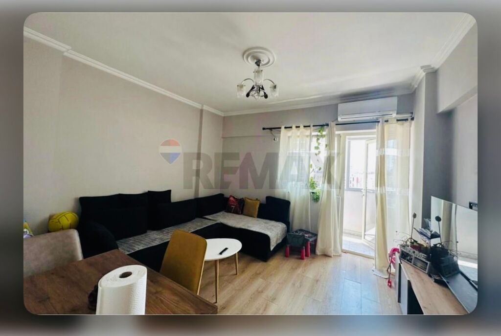 Apartment 1+1 for sale at Don Bosko