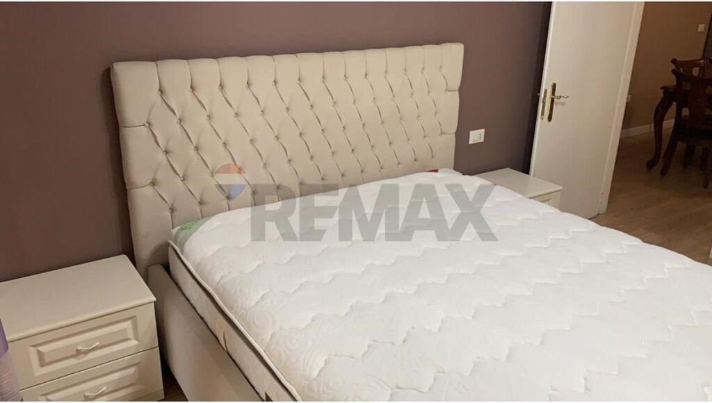 Apartment - For Rent - Eduard Mano Street, Tirana