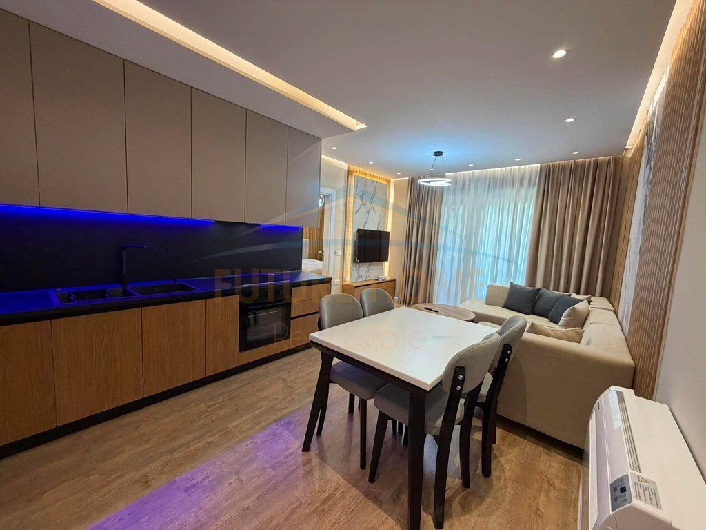 Qera, Apartament 1+1, Kompleksi E88, Laprakë