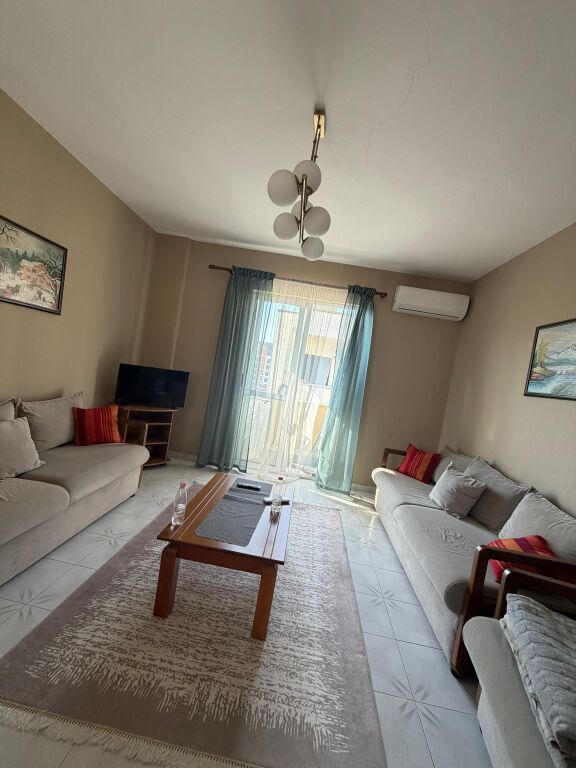 Apartment 2+1 for rent near Glob