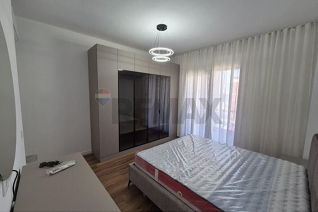 Apartment 2+1+2 for rent at Oasis Residence