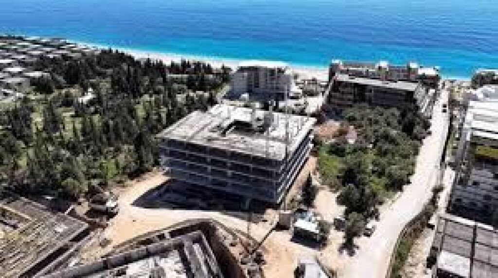 🏡 Apartment 2+1 for Sale – Morina City Residence