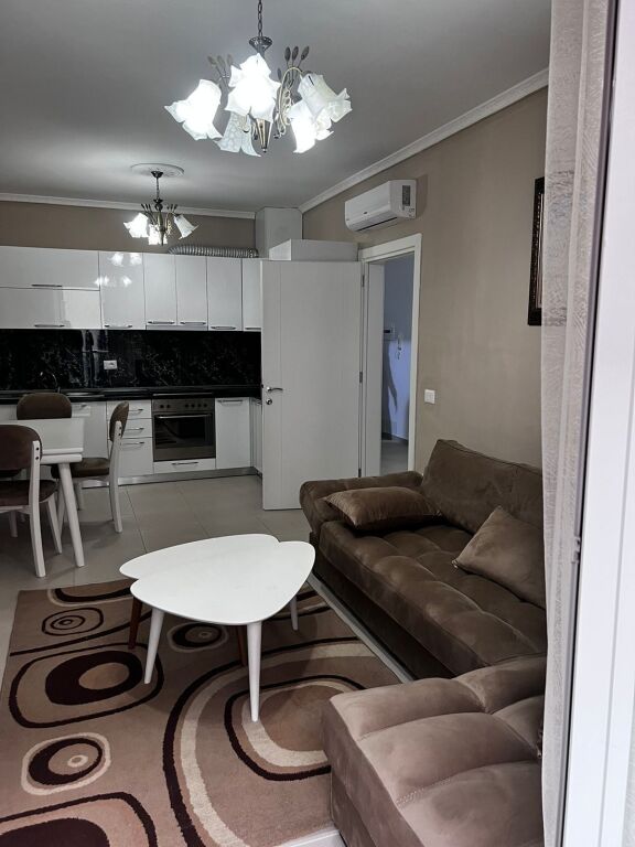 Affittasi 1+1 Green City Astir  50.000 leke