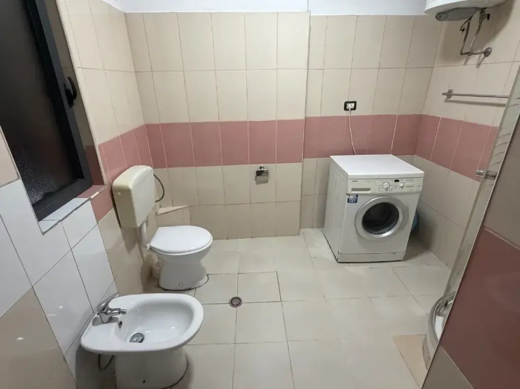 Qera | Apartament 1 + 1 | Rruga Mihal Grameno | 450 €/muaj