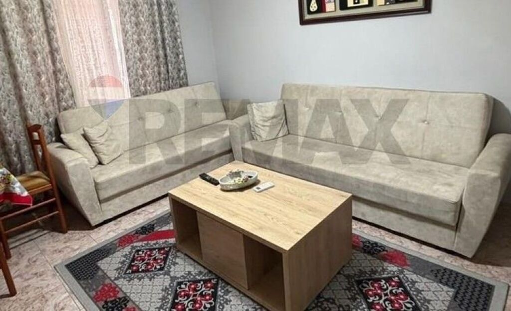 Apartament 2+1 - Për Shitje - Selvia, Tiranë!!! ID: 530581007-227