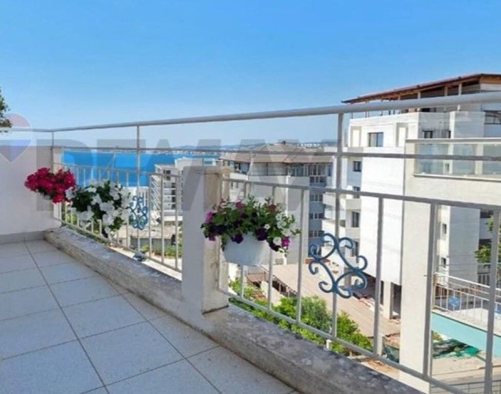 Penthouse - For Sale - Dhimitër Konomi Street, Vlora!!!! ID: 530401012-886