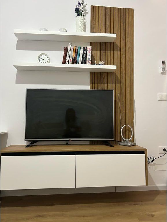 1+1 Apartment For Rent at Kaimi Residence, Ali Demi