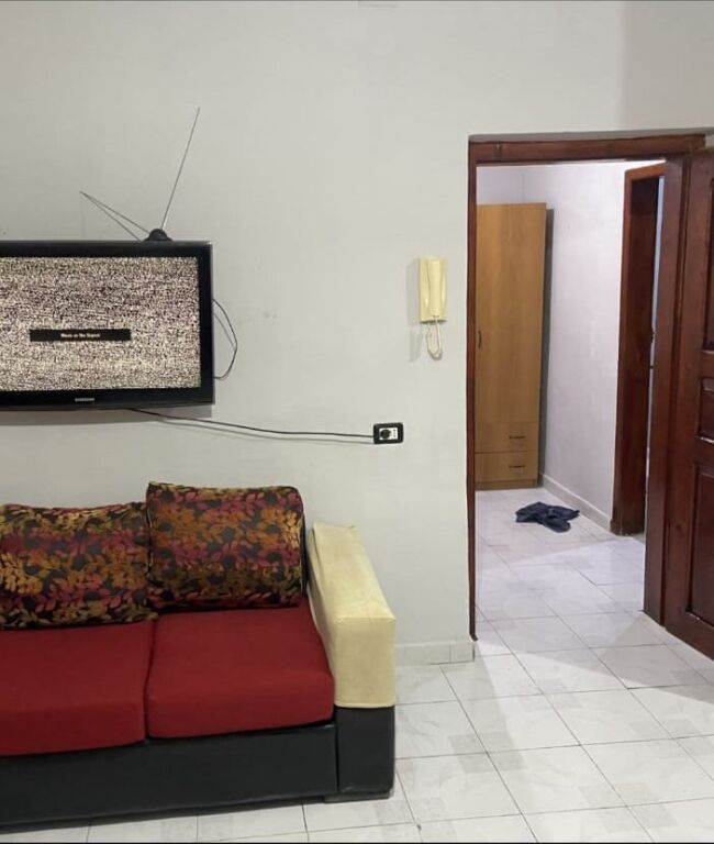 STUDIO APARTMENT 25000 LEKE. HOTEL MERIDIAN. SIRI KODRA STREET