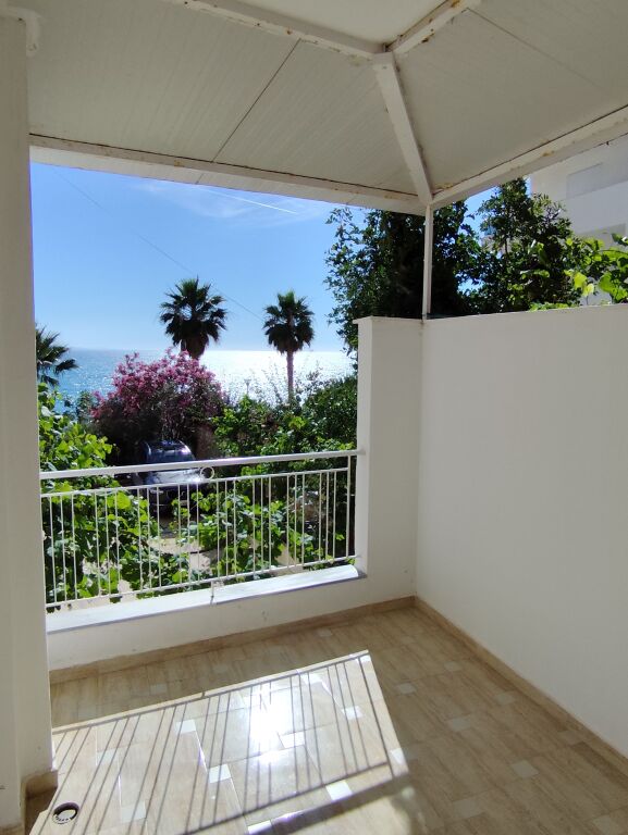 Apartament 1+1+1 SHITJE SARANDË
