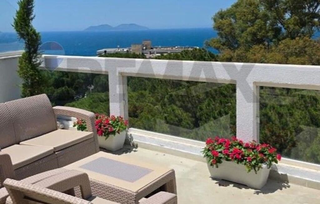 Penthouse - For Sale - Dhimitër Konomi Street, Vlora!!!! ID: 530401012-886
