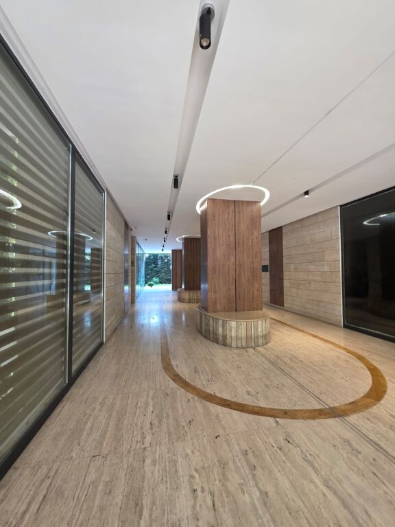 FOR RENT APARTMENT 2+1 📍 Panorama Street – Quartum Complex, Tirana