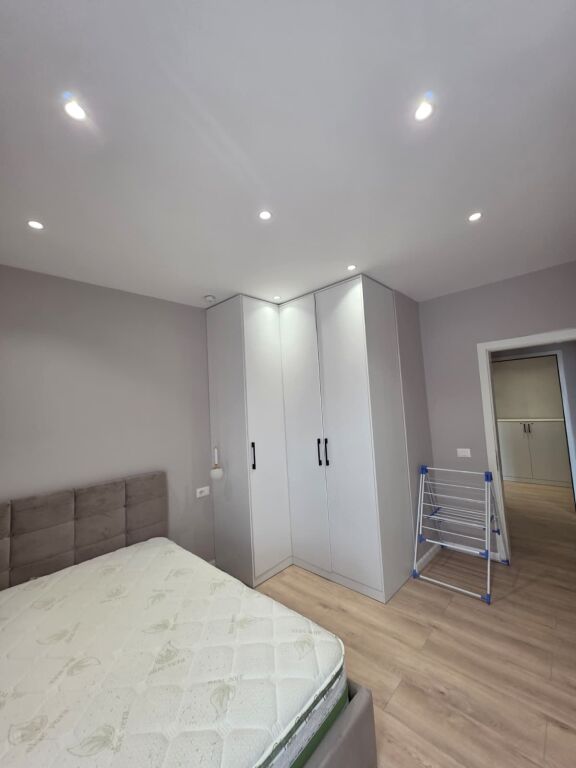 Apartment 1+1 for rent on Migjeni boulevard
