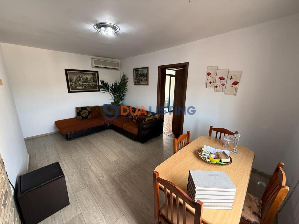 Shitet Apartament 2+1 – Bulevardi Zhan D’Ark, Brryli !