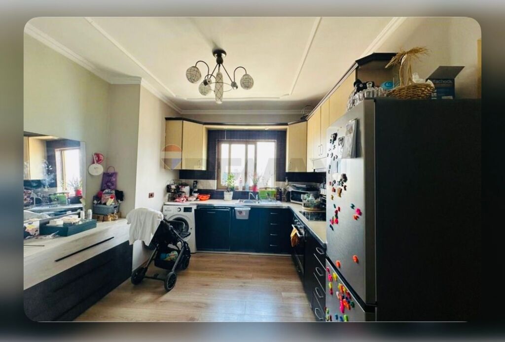 Apartment 1+1 for sale at Don Bosko