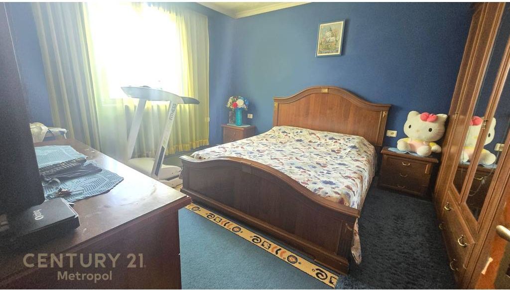 Okazion! Apartament 2+1+2 per shitje ne Allias, prane Shkolles Bajram Curri! 120,000 €