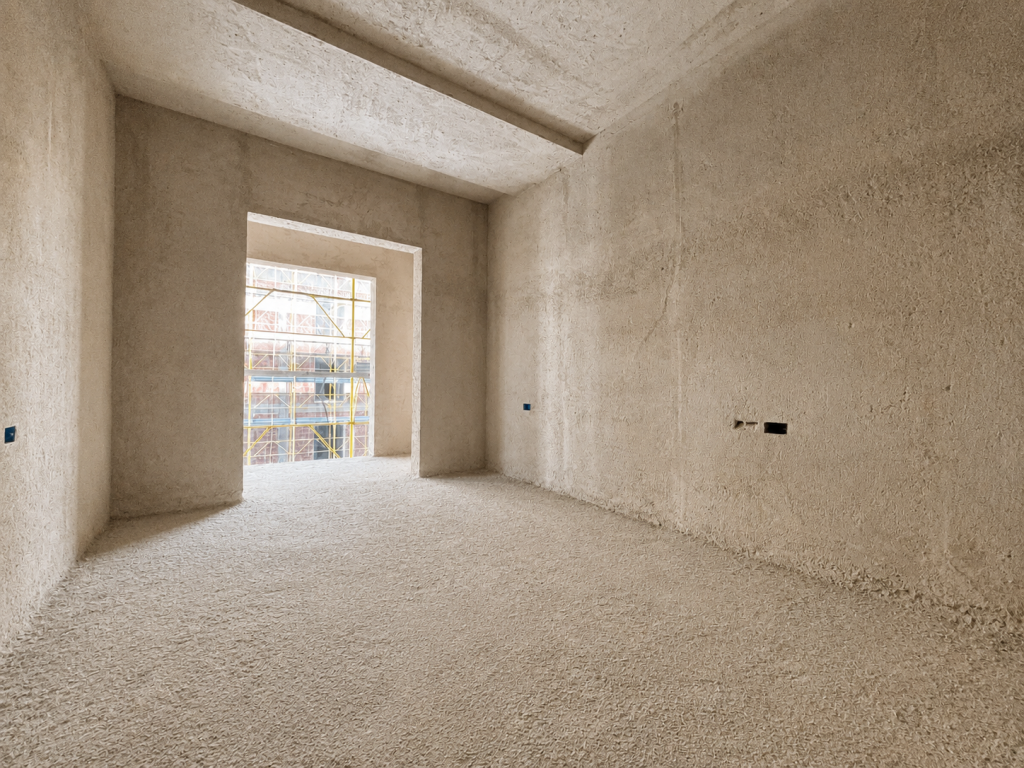 Shitet Apartament 1+1 te Tirana Entry