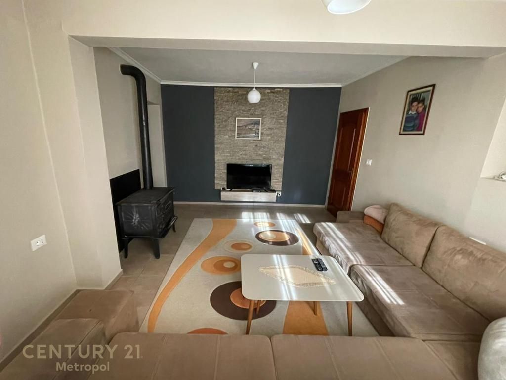Okazion! Apartament 2+1+2 per shitje ne Allias, prane Shkolles Bajram Curri! 120,000 €