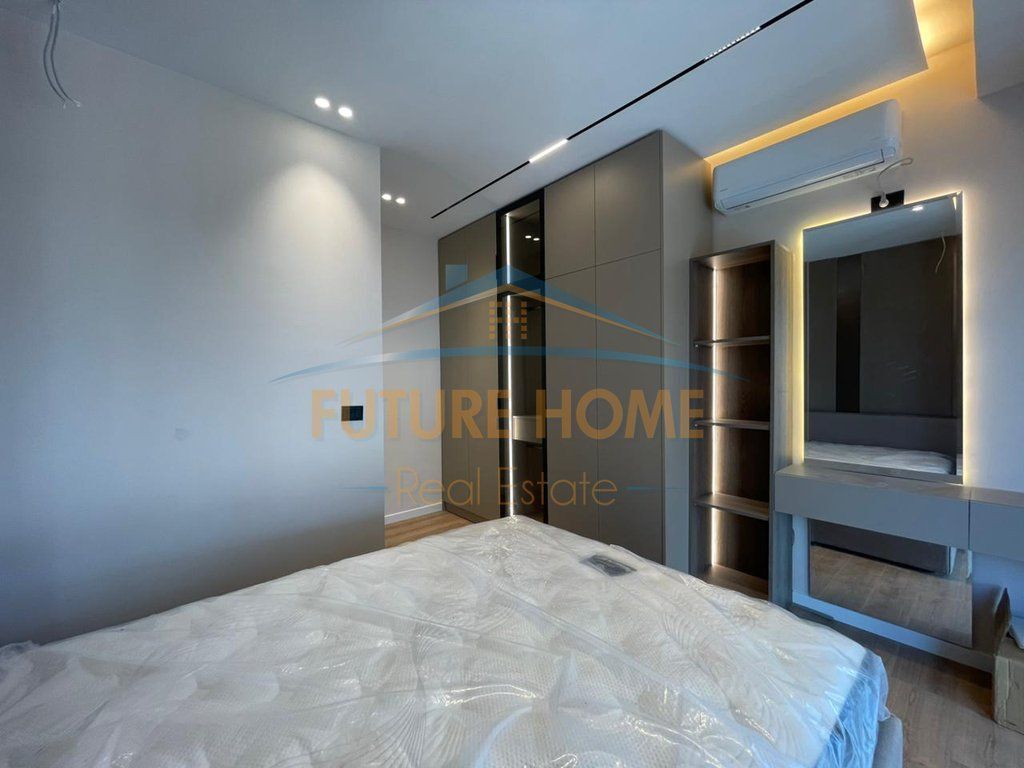 For sale, Apartment 2+1, Dritan Hoxha Street, Tirana