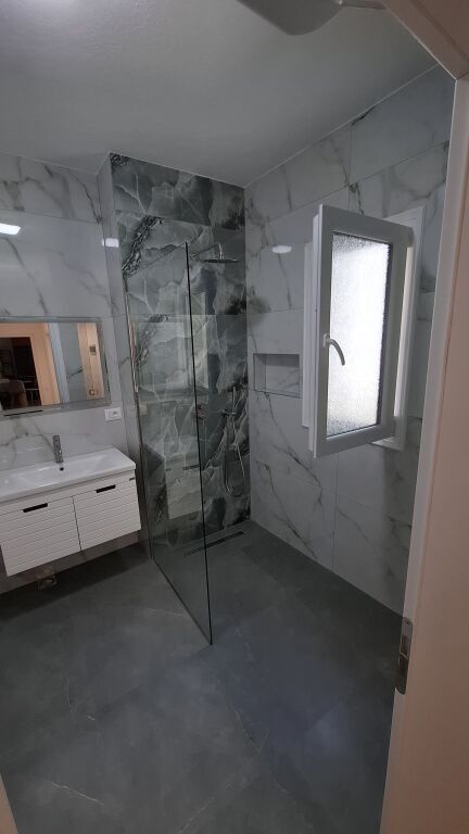 Furnished 2+1 apartment for rent Arlis complex