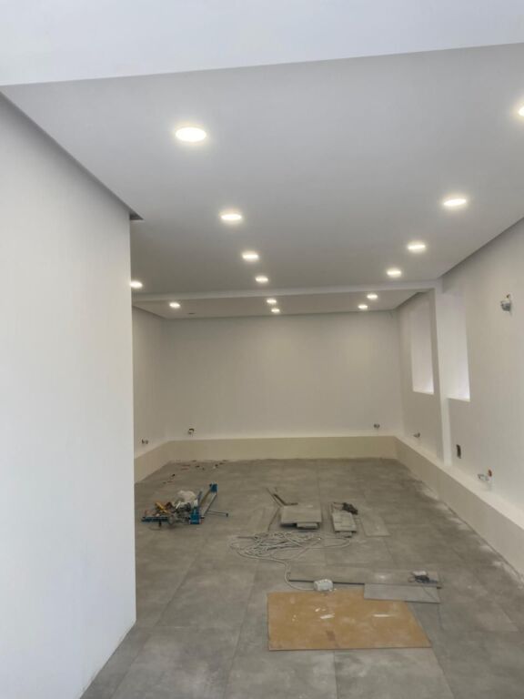 Rent | Ambjent Biznesi | Blloku | 8000 €/month