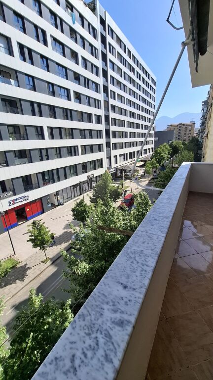 Furnished 2+1 apartment for rent Arlis complex