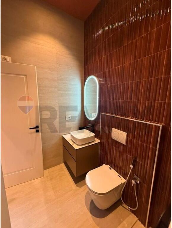 Apartment 1+1 for rent 9 floors