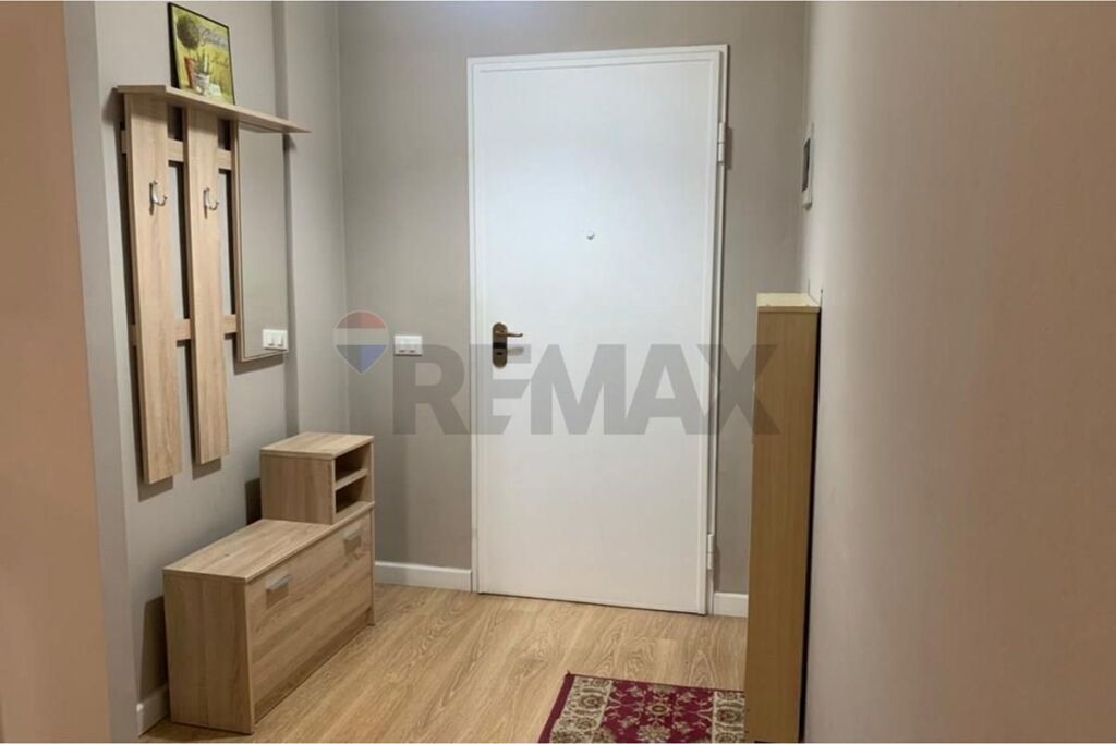 Apartment - For Rent - Eduard Mano Street, Tirana