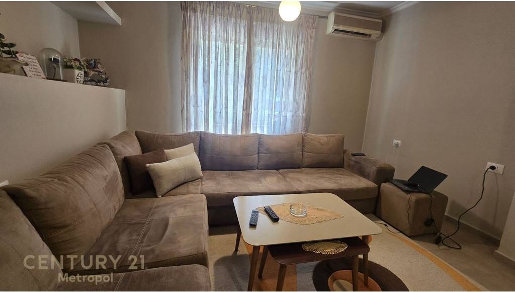 Okazion! Apartament 2+1+2 per shitje ne Allias, prane Shkolles Bajram Curri! 120,000 €