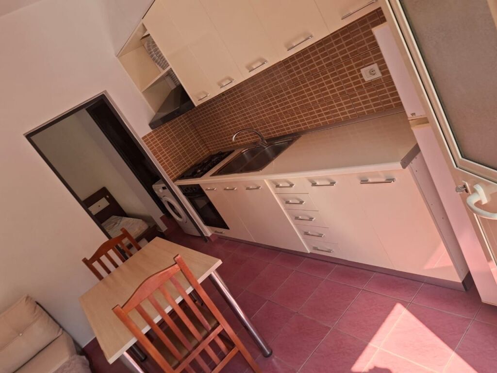 Apartment 1+1- For Rent-Yzberisht- Tirana