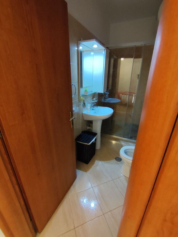 Apartament 1+1+1 SHITJE SARANDË