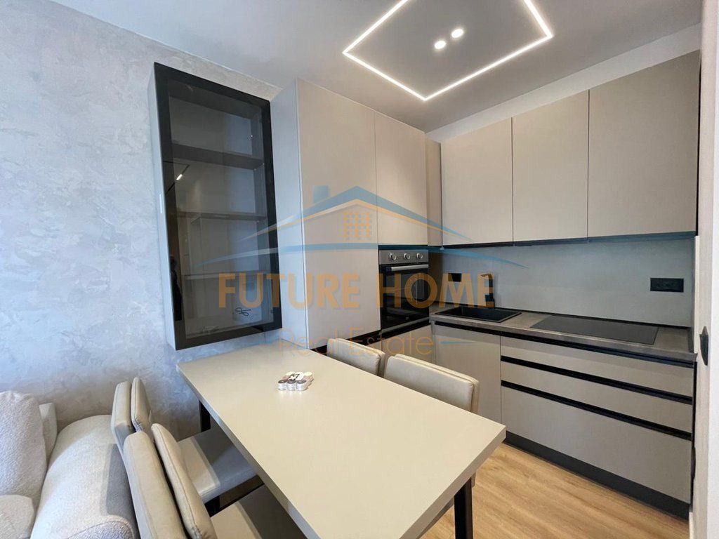 For sale, Apartment 2+1, Dritan Hoxha Street, Tirana