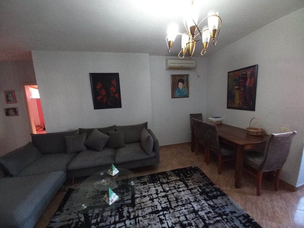 Appartamento 2+1 in affitto a Lapraka, Tirana