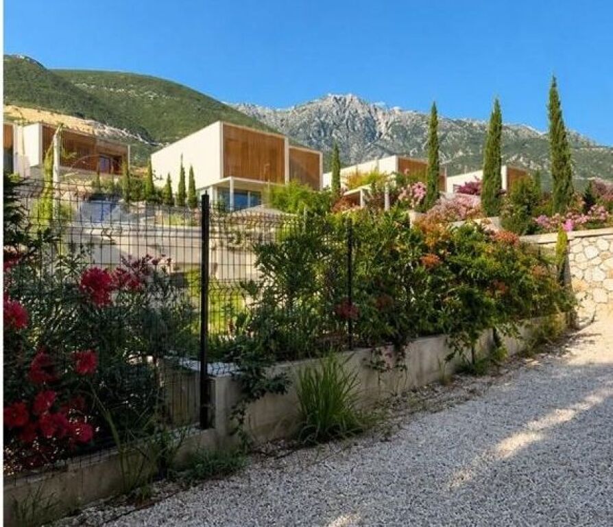 Vilë 2 -katëshe për shitje ,Green Coast 1 !!!! ID: 530601001-186