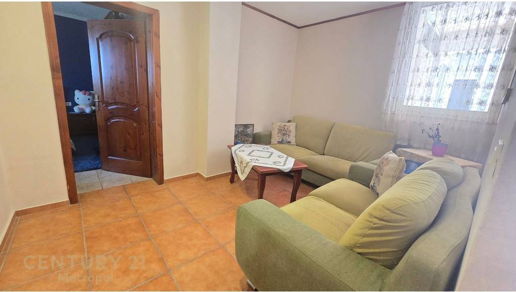 Okazion! Apartament 2+1+2 per shitje ne Allias, prane Shkolles Bajram Curri! 120,000 €