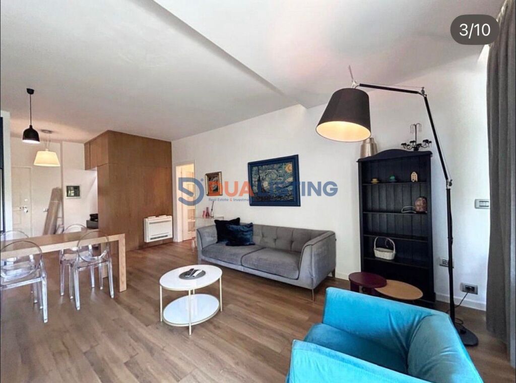 FOR RENT APARTMENT 2+1+2 IN DRY LAKE!