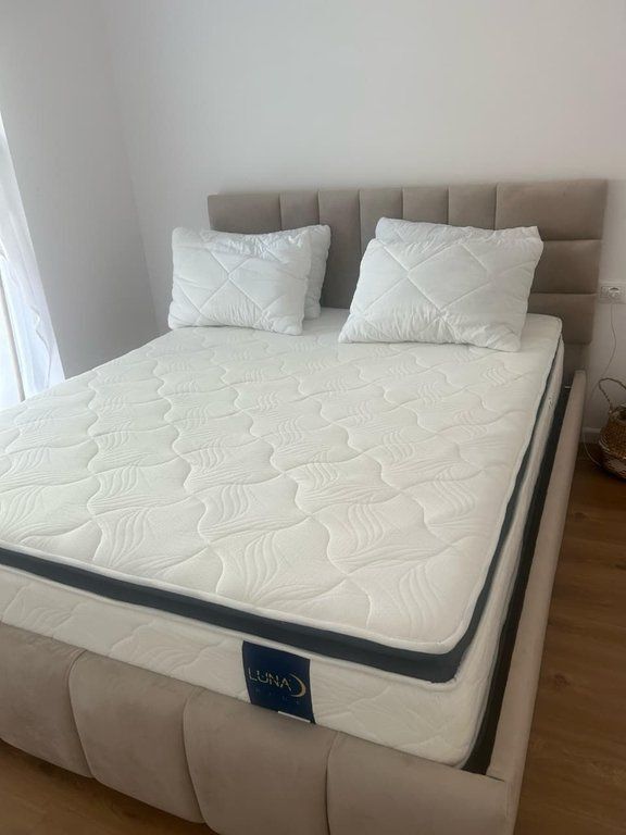 1+1 Apartment For Rent at Kaimi Residence, Ali Demi
