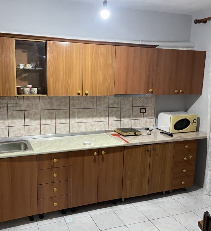 STUDIO APARTMENT 25000 LEKE. HOTEL MERIDIAN. SIRI KODRA STREET