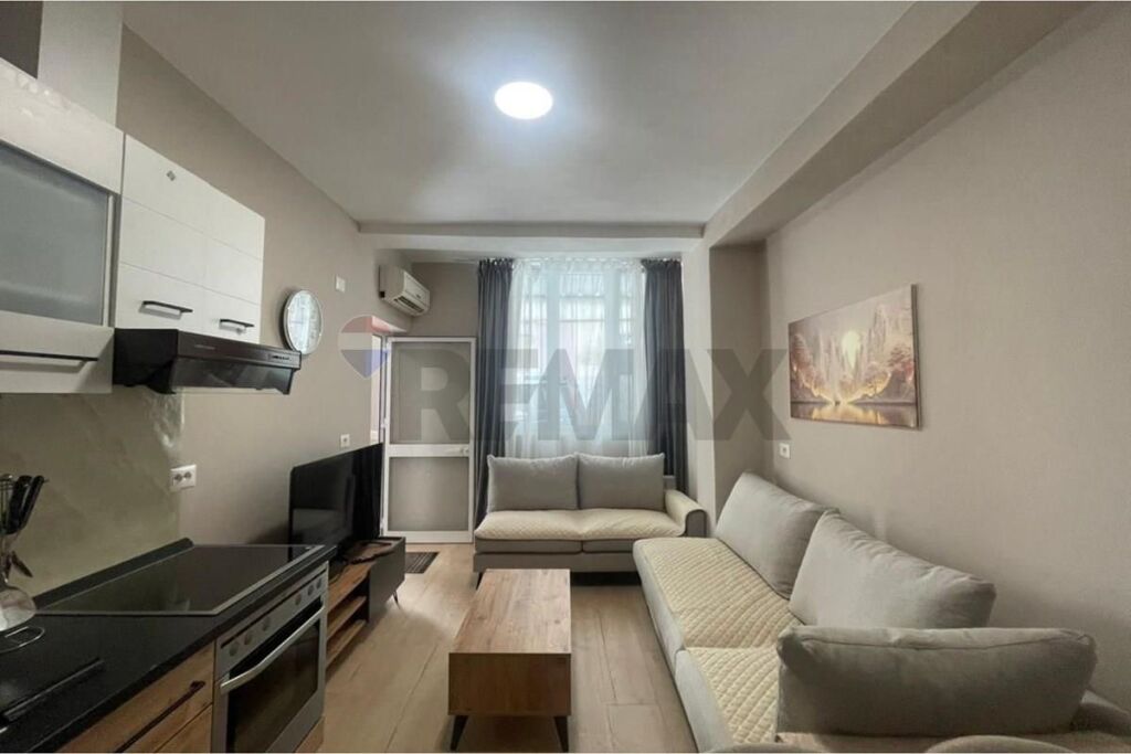 Appartamento - In Affitto - Fusha Ali Demi, Tirana