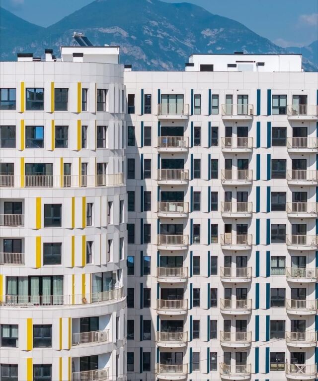 🏡 Appartamento 3+1+2 in Vendita a Zogu i Zi