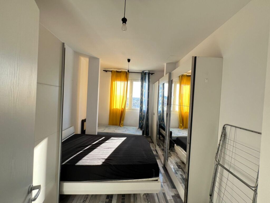 🏡 Jepet me qera apartament 1+1 në Vasil Shanto