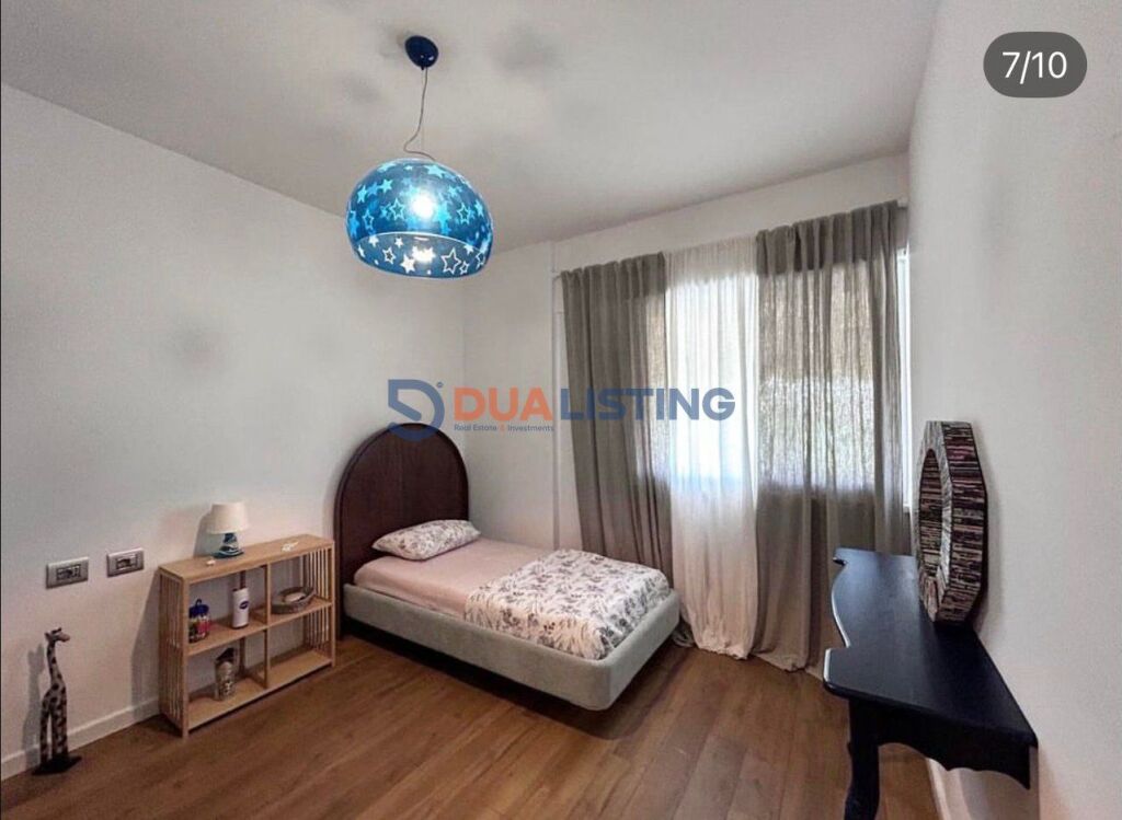 FOR RENT APARTMENT 2+1+2 IN DRY LAKE!