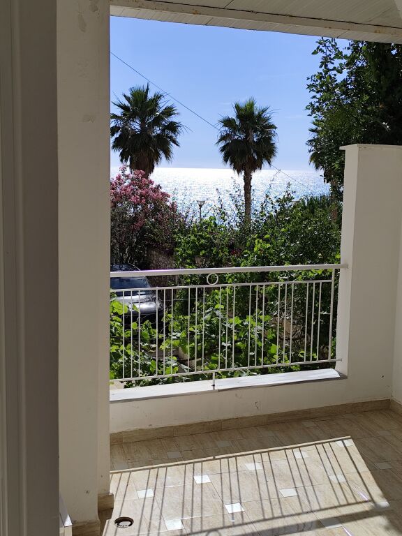 Apartament 1+1+1 SHITJE SARANDË